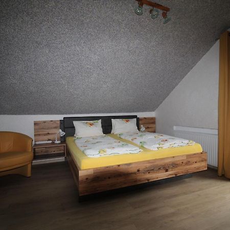 Ferienhof Osl Obertraun Pokoj fotografie