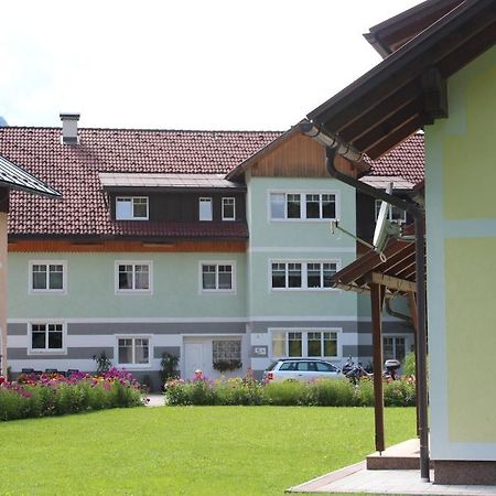 Ferienhof Osl Obertraun Exteriér fotografie